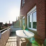 Ferienwohnung Hafennah