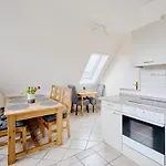 Ferienwohnung Hafennah