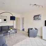 Ferienwohnung Hafennah